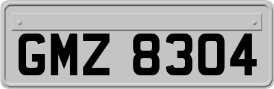 GMZ8304