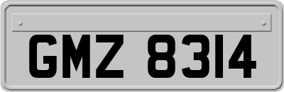 GMZ8314