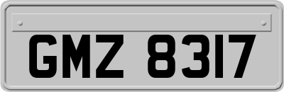 GMZ8317