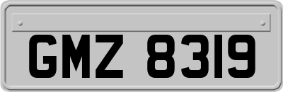 GMZ8319