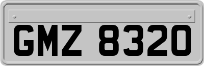GMZ8320