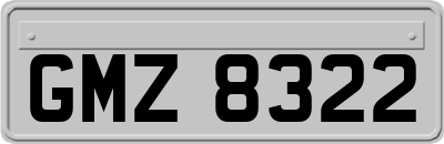 GMZ8322