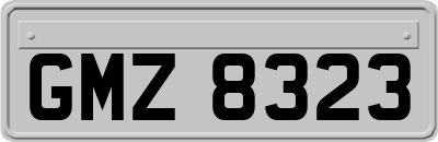 GMZ8323