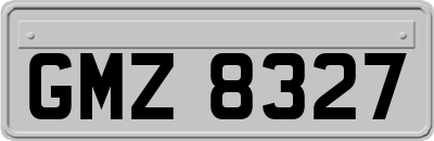 GMZ8327