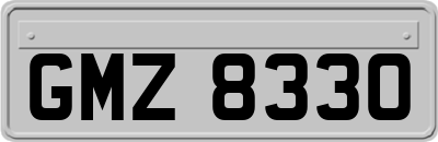 GMZ8330
