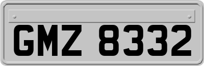 GMZ8332