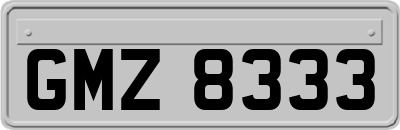 GMZ8333