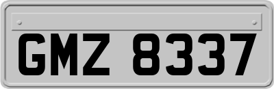 GMZ8337
