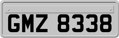 GMZ8338