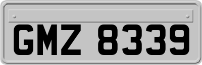 GMZ8339