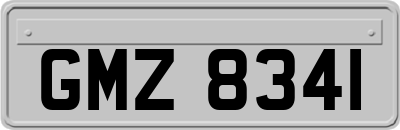 GMZ8341