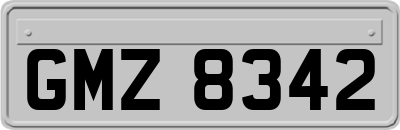 GMZ8342