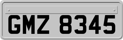 GMZ8345