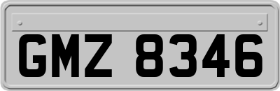 GMZ8346