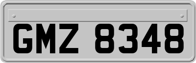 GMZ8348