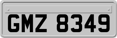 GMZ8349