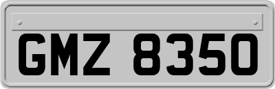 GMZ8350