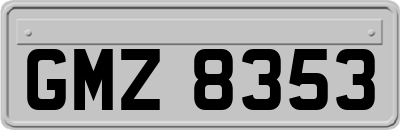 GMZ8353