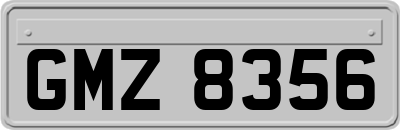 GMZ8356