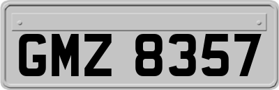 GMZ8357