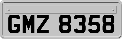 GMZ8358