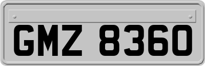 GMZ8360