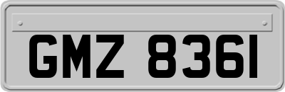 GMZ8361