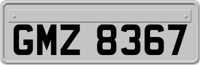 GMZ8367