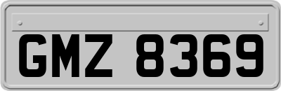GMZ8369