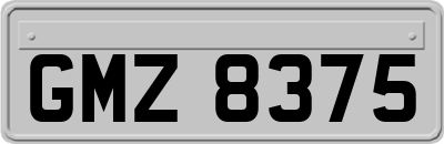 GMZ8375