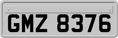 GMZ8376