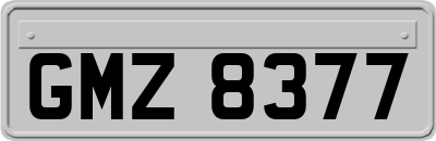GMZ8377