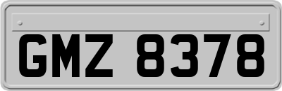 GMZ8378