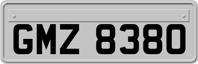 GMZ8380