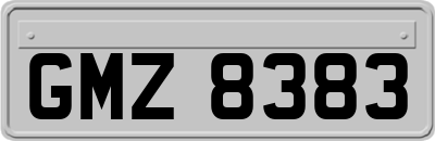 GMZ8383