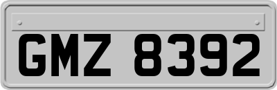 GMZ8392