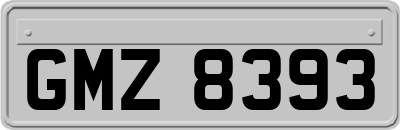 GMZ8393