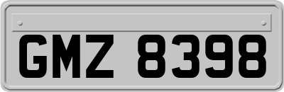 GMZ8398