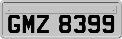 GMZ8399