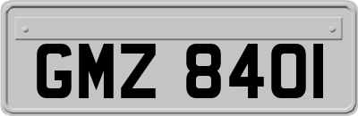 GMZ8401
