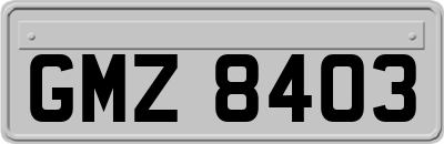 GMZ8403