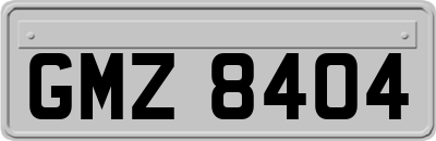 GMZ8404