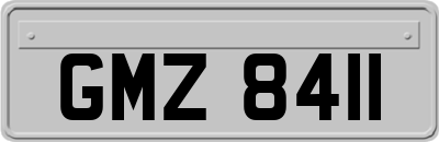 GMZ8411