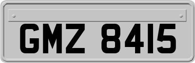 GMZ8415