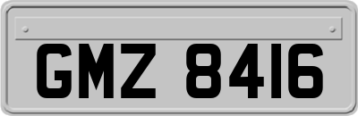 GMZ8416