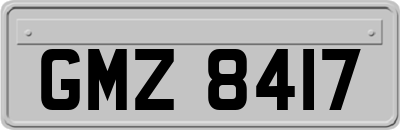 GMZ8417