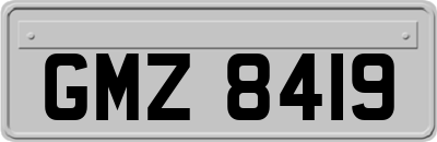 GMZ8419