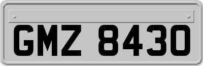 GMZ8430