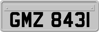 GMZ8431