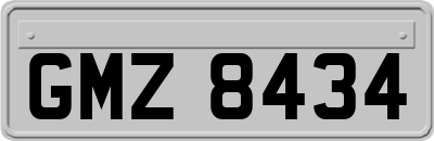 GMZ8434